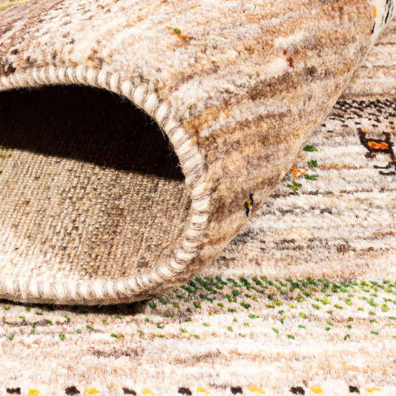 Loribaft Koberec 175x231cm - Perserteppich Wollteppich