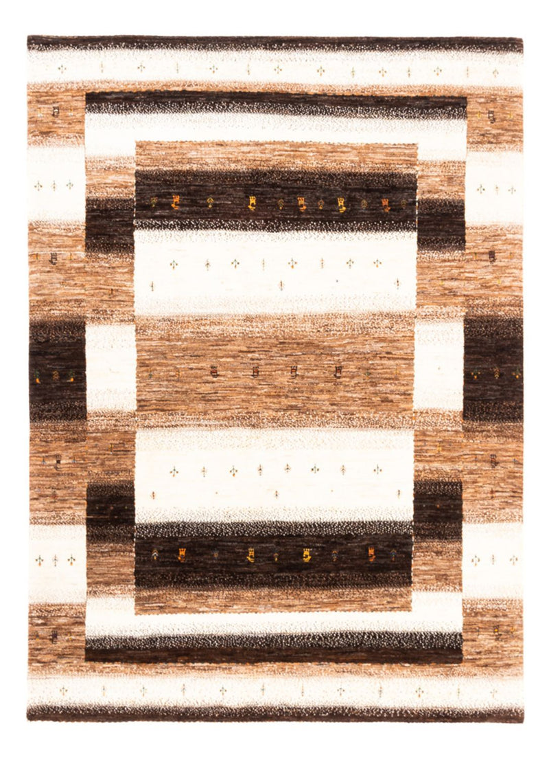 Loribaft Koberec 233x179cm - Perserteppich Wollteppich