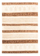 Loribaft Koberec 182x251cm - Perserteppich Wollteppich