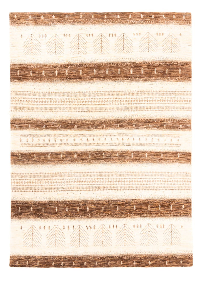 Loribaft Koberec 182x251cm - Perserteppich Wollteppich