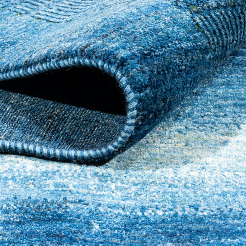 Loribaft Koberec 177x255cm - Perserteppich Wollteppich