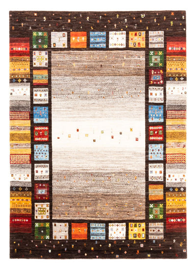 Loribaft Koberec 174x234cm - Perserteppich Wollteppich