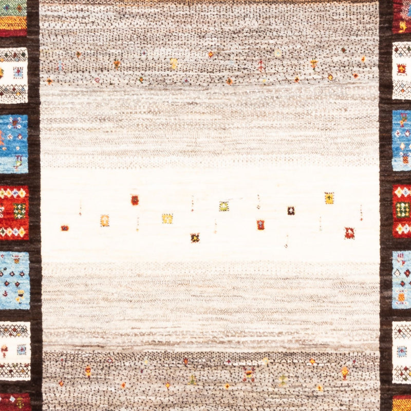 Loribaft Koberec 174x234cm - Perserteppich Wollteppich - vícebarevný