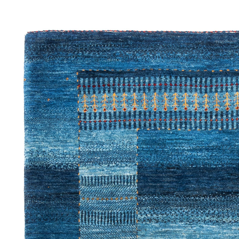 Loribaft Koberec 126x183cm - Perserteppich Wollteppich