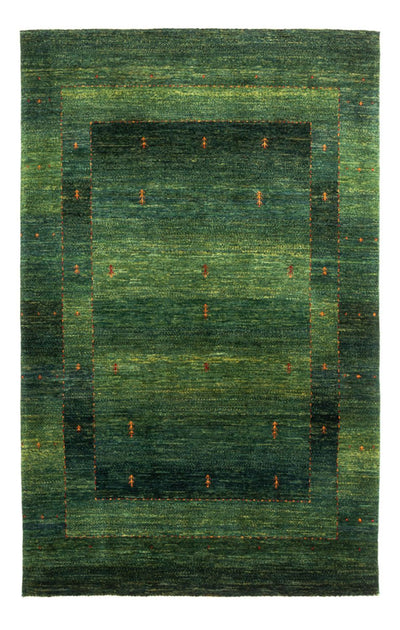 Loribaft Koberec 126x192cm - Perserteppich Wollteppich