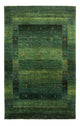 Loribaft Koberec 192x126cm - Perserteppich Wollteppich