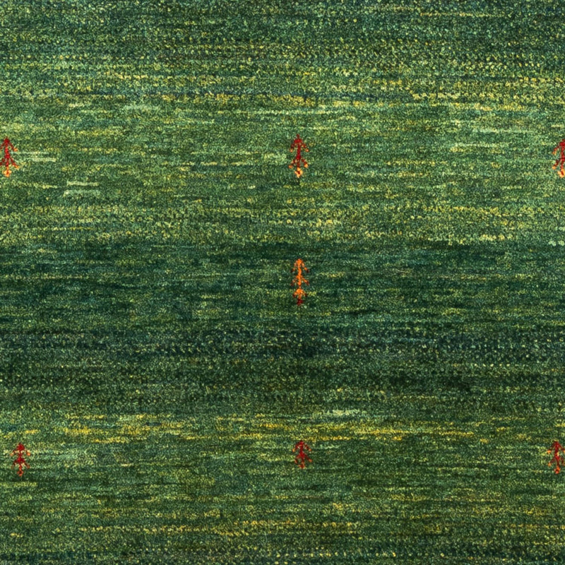 Loribaft Koberec 192x126cm - Perserteppich Wollteppich