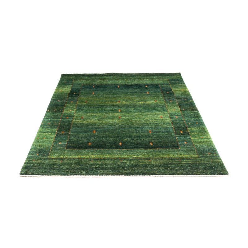 Loribaft Koberec 192x126cm - Perserteppich Wollteppich