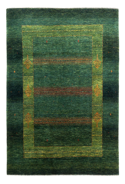 Loribaft Koberec 132x190cm - Perserteppich Wollteppich