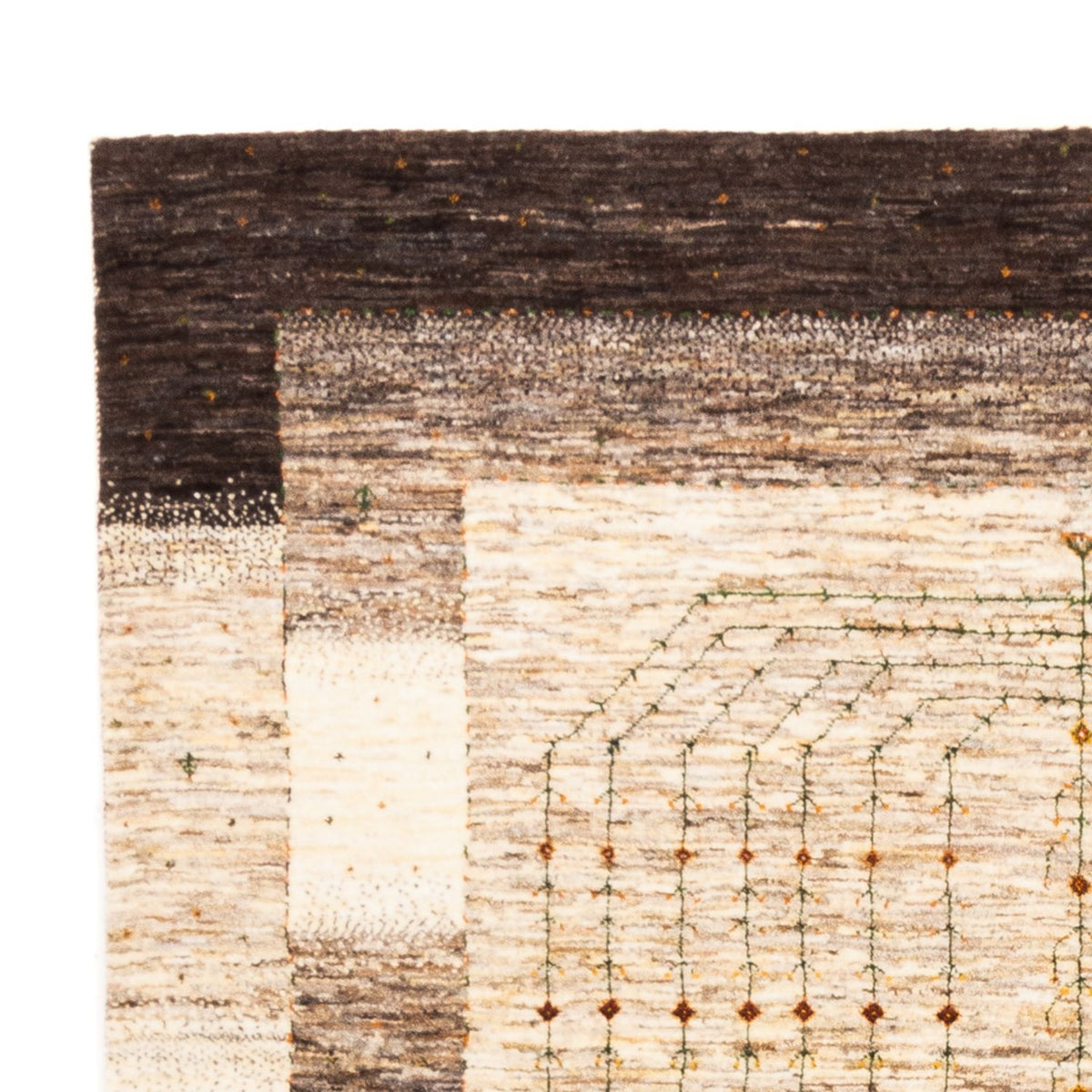 Loribaft Koberec 173x240cm - Perserteppich Wollteppich