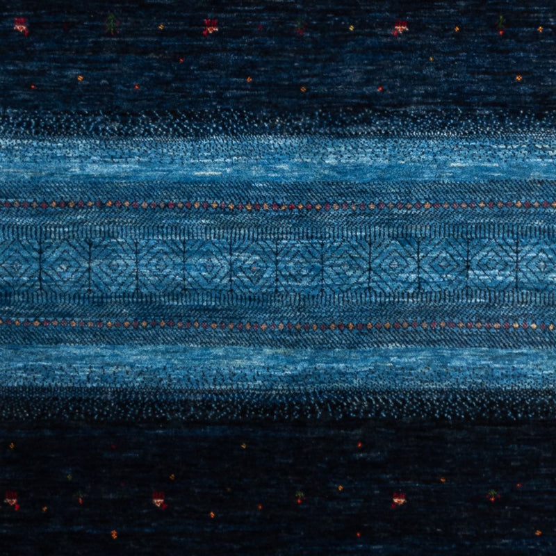 Loribaft Koberec 180x256cm - Perserteppich Wollteppich