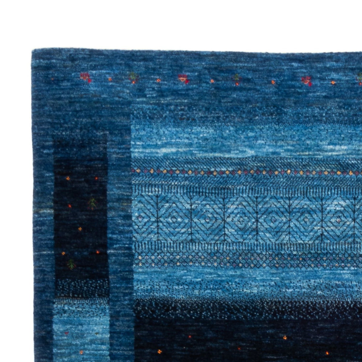 Loribaft Koberec 180x256cm - Perserteppich Wollteppich