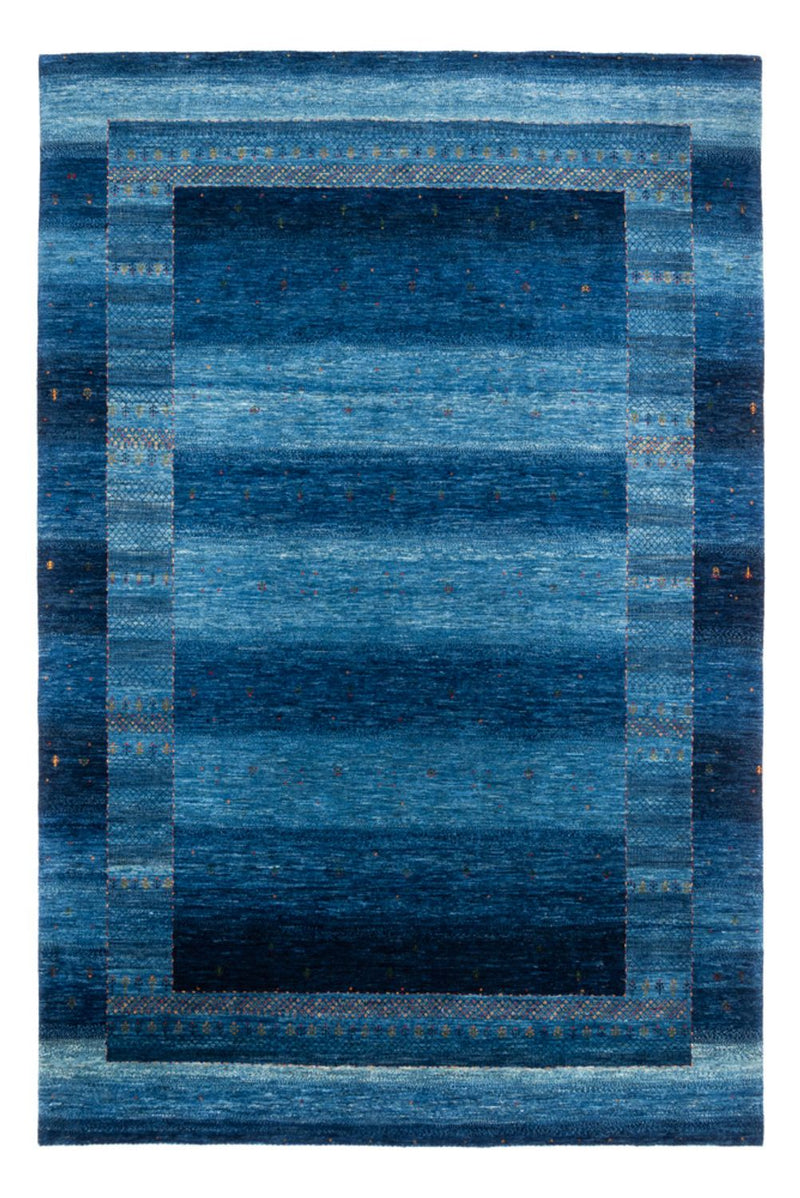 Loribaft Koberec 331x228cm - Perserteppich Wollteppich