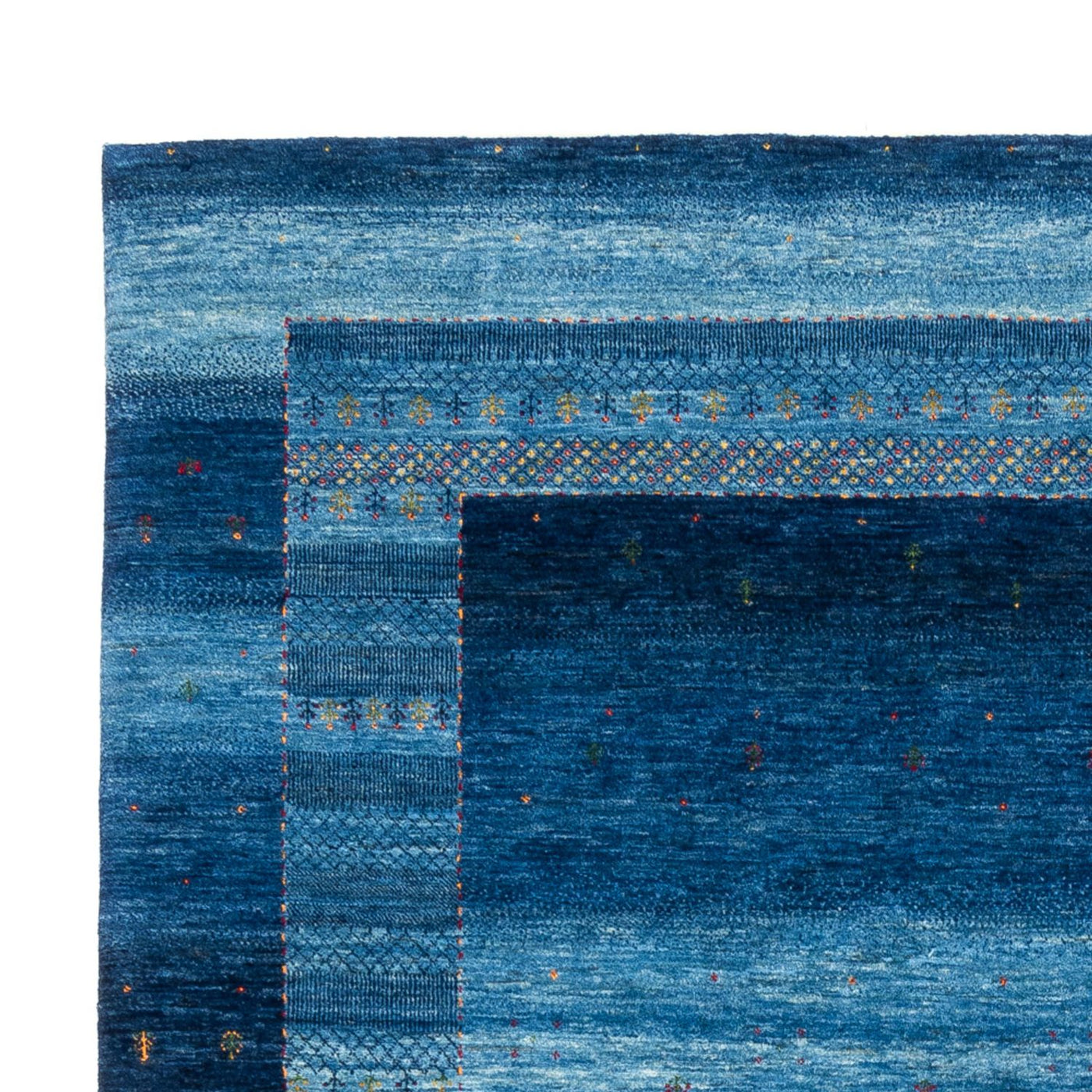 Loribaft Koberec 331x228cm - Perserteppich Wollteppich