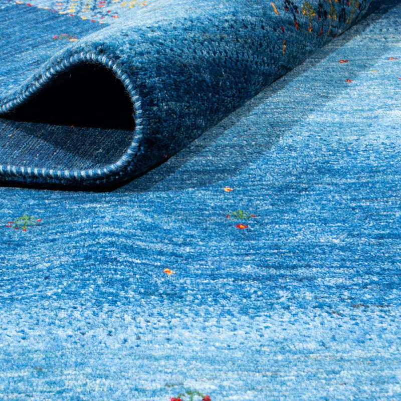 Loribaft Koberec 331x228cm - Perserteppich Wollteppich