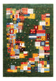 Loribaft Koberec 176x244cm - Perserteppich Wollteppich