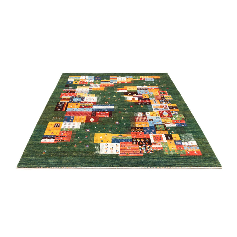 Loribaft Koberec 176x244cm - Perserteppich Wollteppich