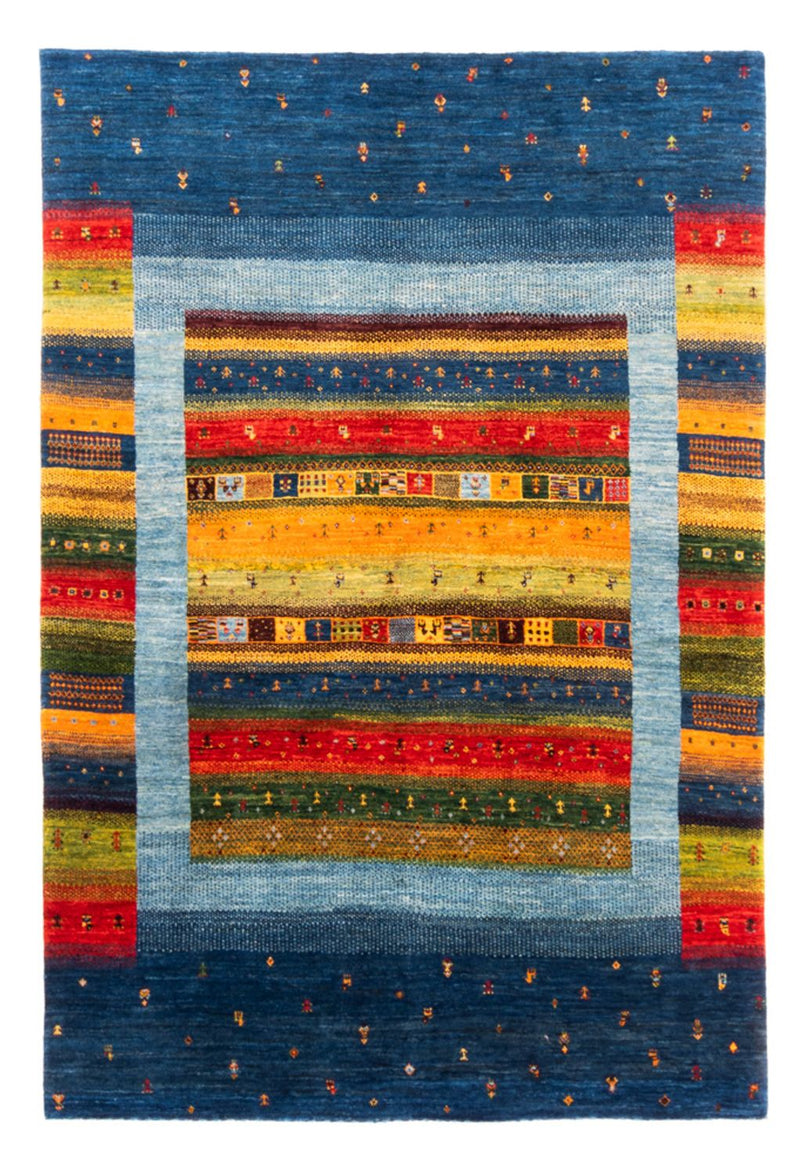 Loribaft Koberec 239x162cm - Perserteppich Wollteppich