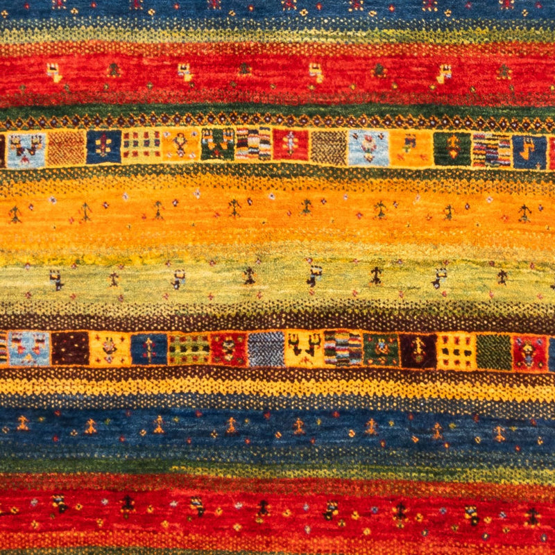 Loribaft Koberec 239x162cm - Perserteppich Wollteppich