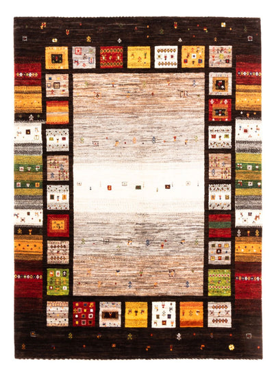 Loribaft Koberec 177x237cm - Perserteppich Wollteppich