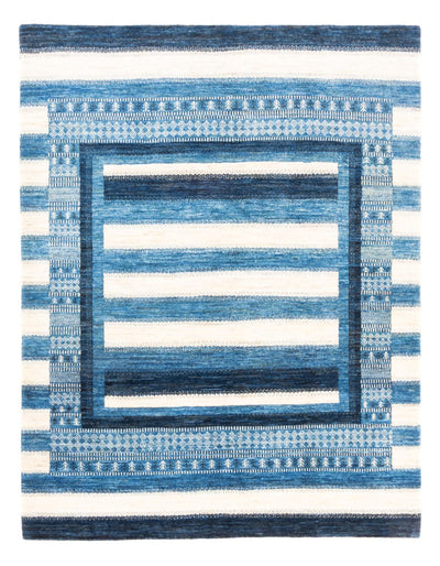 Loribaft Koberec 172x222cm - Perserteppich Wollteppich