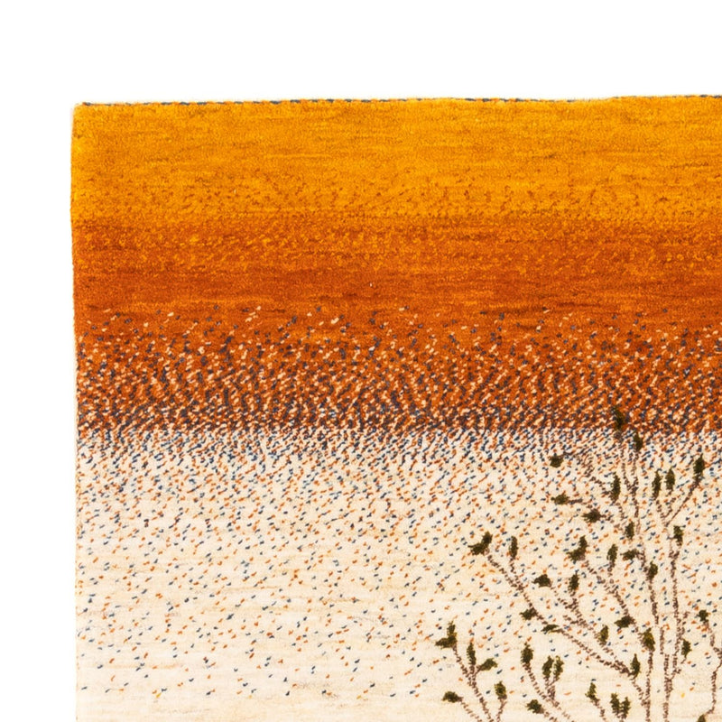 Loribaft Koberec 129x175cm - Perserteppich Wollteppich
