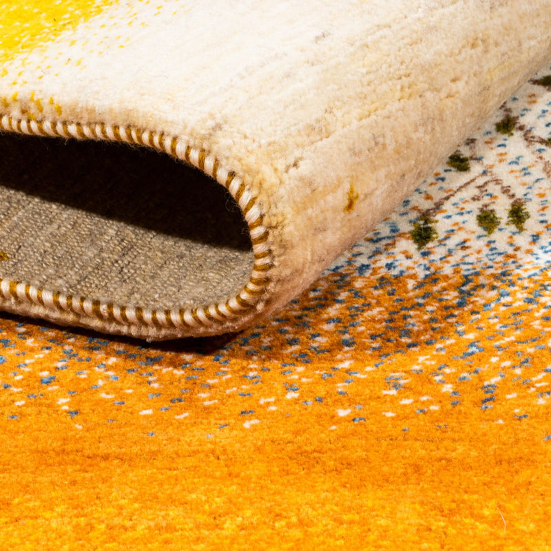 Loribaft Koberec 129x175cm - Perserteppich Wollteppich