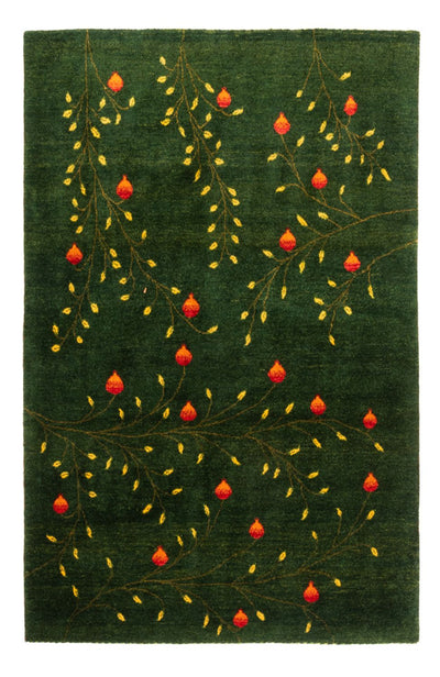 Loribaft Koberec 126x191cm - Perserteppich Wollteppich