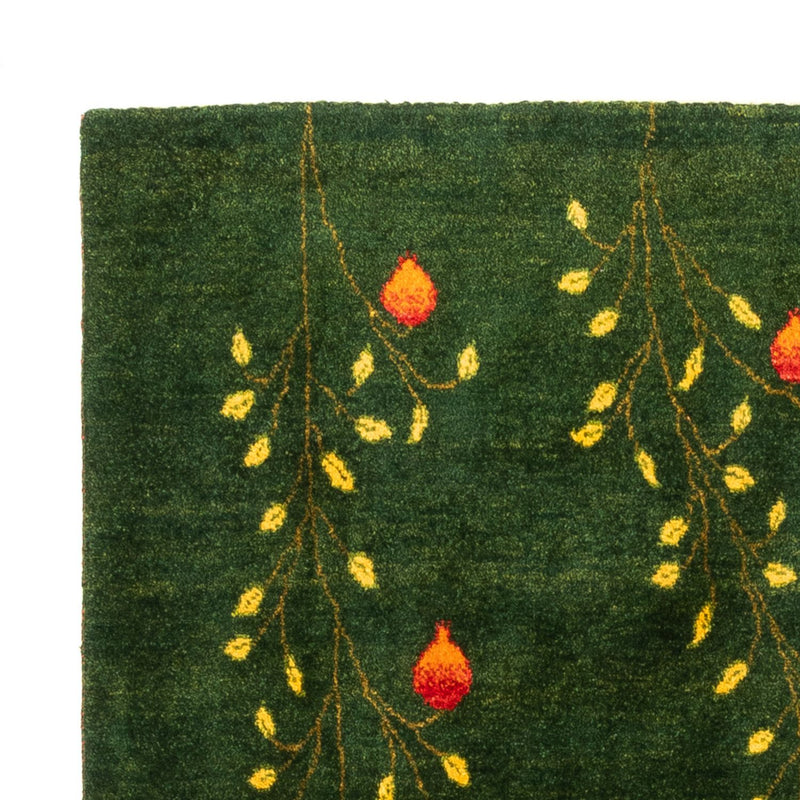 Loribaft Koberec 126x191cm - Perserteppich Wollteppich
