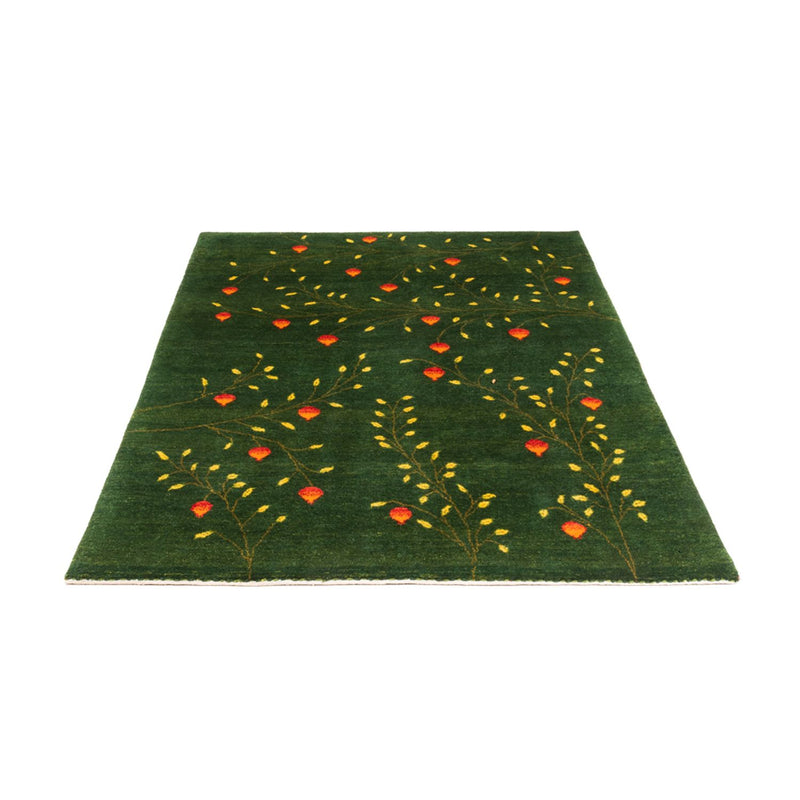 Loribaft Koberec 126x191cm - Perserteppich Wollteppich