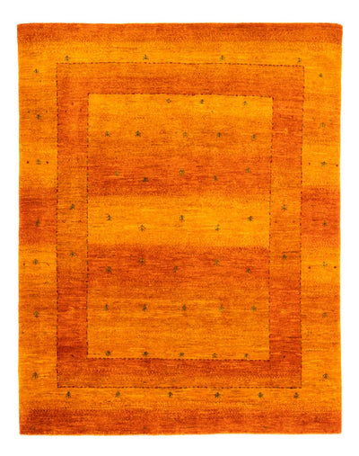 Loribaft Koberec 125x162cm - Perserteppich Wollteppich