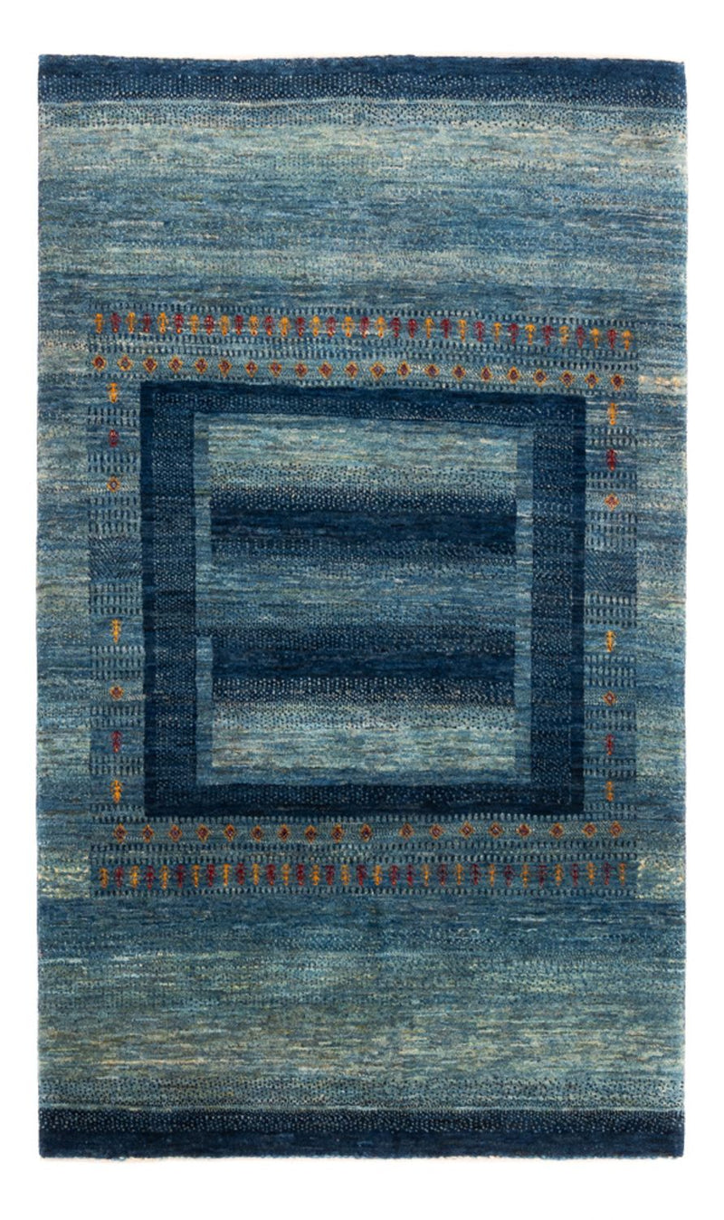 Loribaft Koberec 180x123cm - Perserteppich Wollteppich