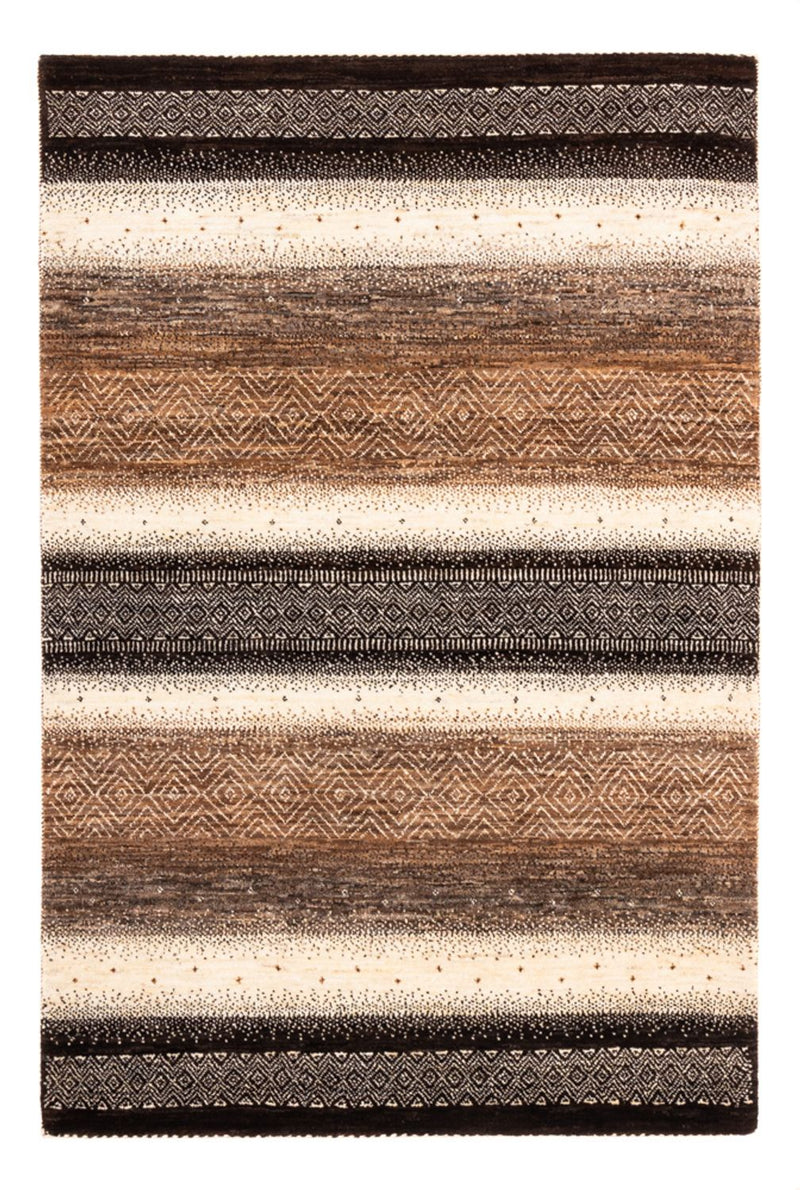 Loribaft Koberec 120x177cm - Perserteppich Wollteppich