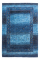 Loribaft Koberec 148x98cm - Perserteppich Wollteppich