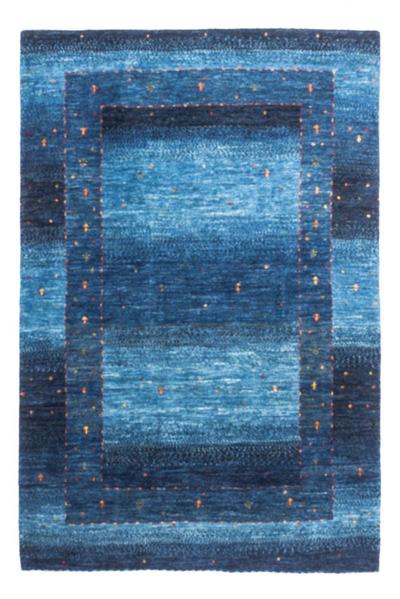 Loribaft Koberec 148x98cm - Perserteppich Wollteppich
