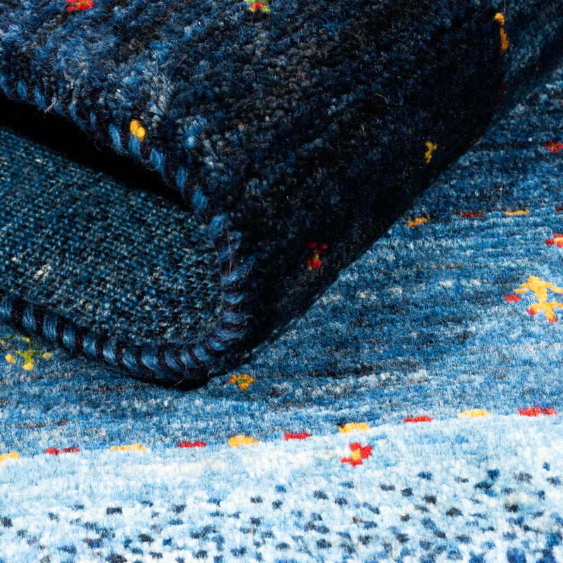 Loribaft Koberec 148x98cm - Perserteppich Wollteppich