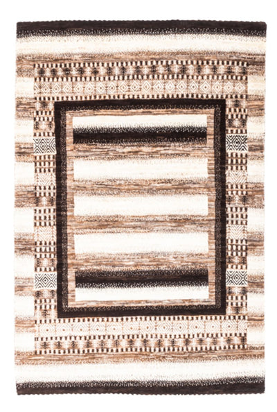 Loribaft Koberec 108x165cm - Perserteppich Wollteppich