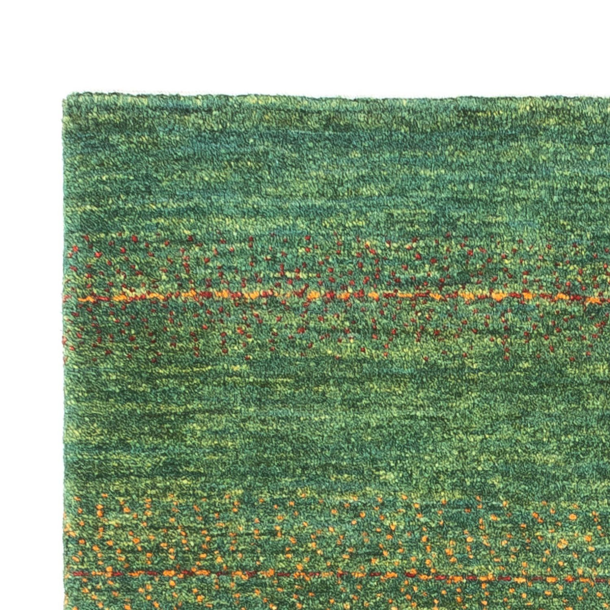 Loribaft Koberec 80x122cm - Perserteppich Wollteppich