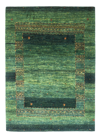 Loribaft Koberec 100x145cm - Perserteppich Wollteppich