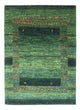 Loribaft Koberec 100x145cm - Perserteppich Wollteppich