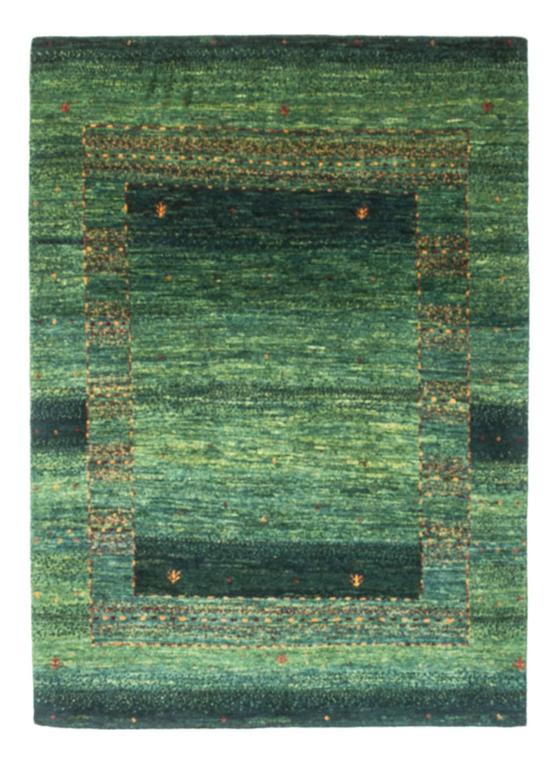 Loribaft Koberec 100x145cm - Perserteppich Wollteppich