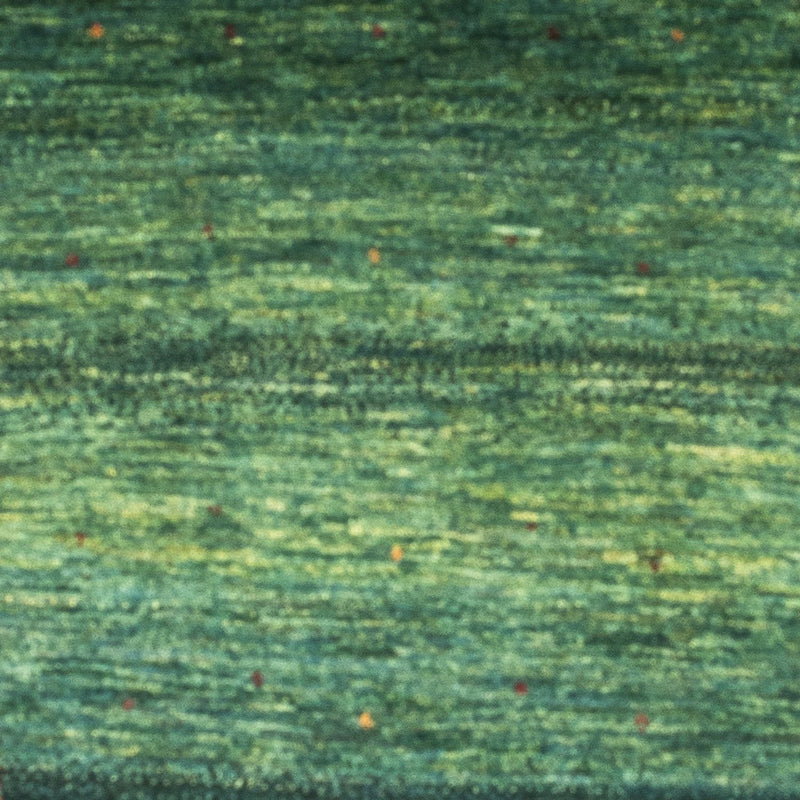 Loribaft Koberec 100x145cm - Perserteppich Wollteppich