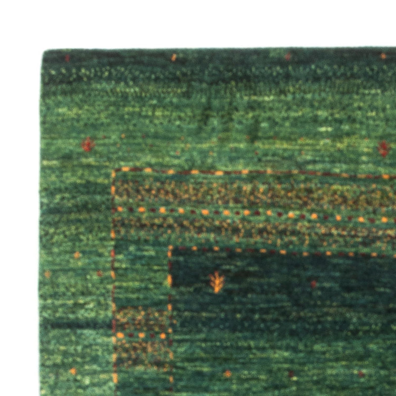 Loribaft Koberec 100x145cm - Perserteppich Wollteppich