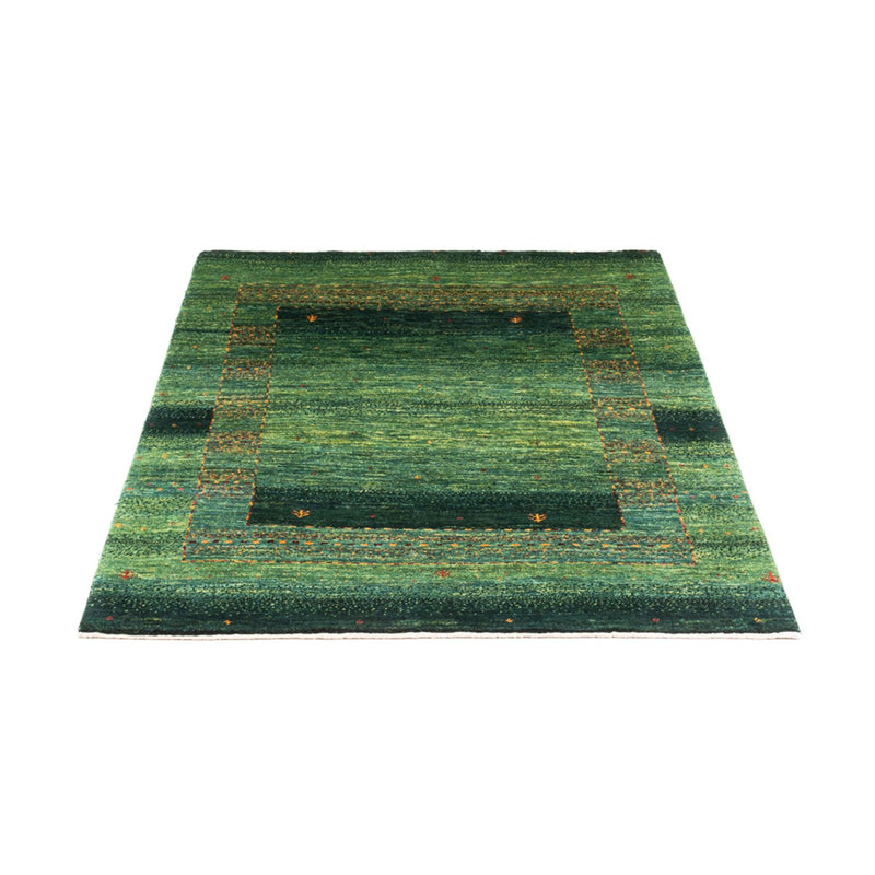 Loribaft Koberec 100x145cm - Perserteppich Wollteppich