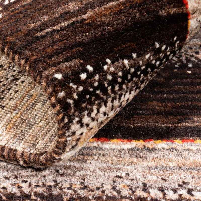 Loribaft Koberec 88x122cm - Perserteppich Wollteppich