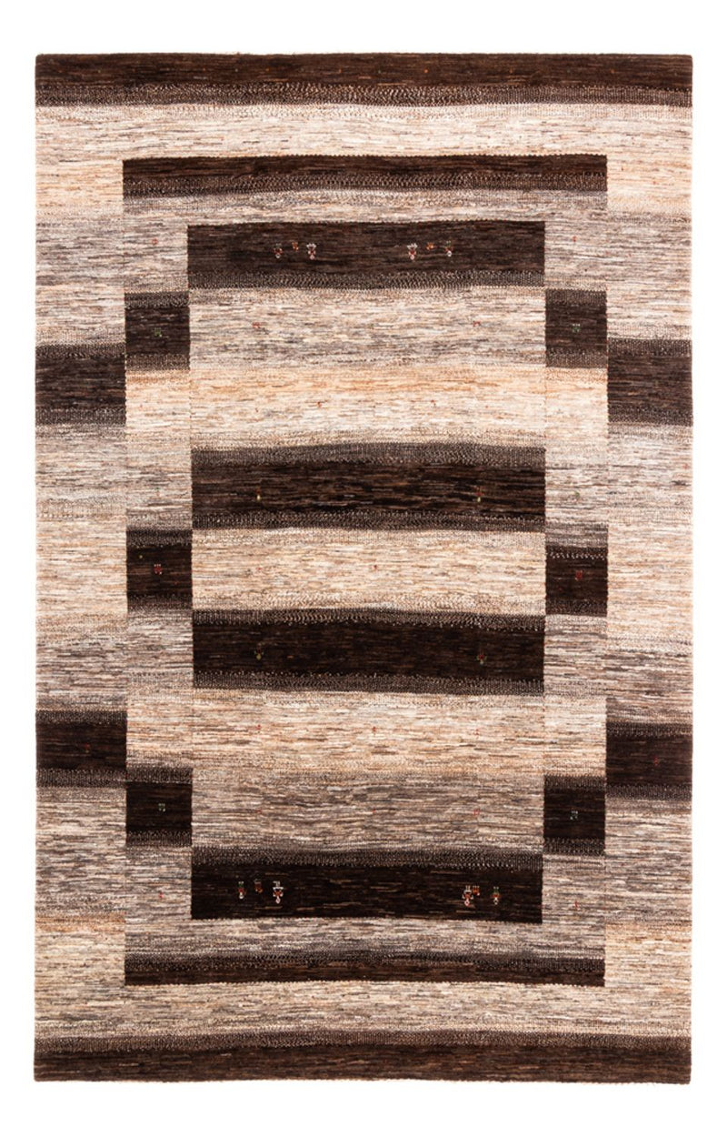 Loribaft Koberec 208x311cm - Perserteppich Wollteppich