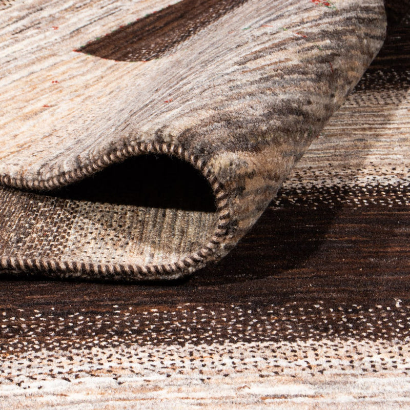 Loribaft Koberec 208x311cm - Perserteppich Wollteppich