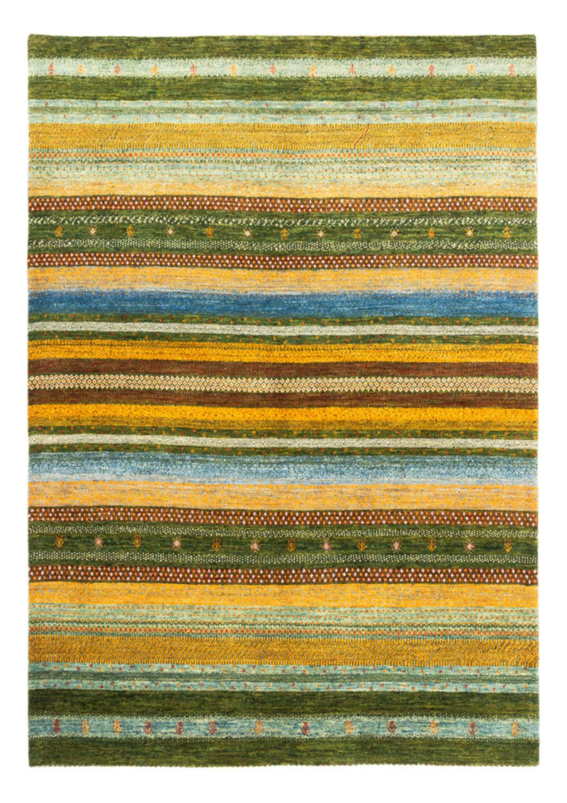 Loribaft Koberec 152x220cm - Perserteppich Wollteppich