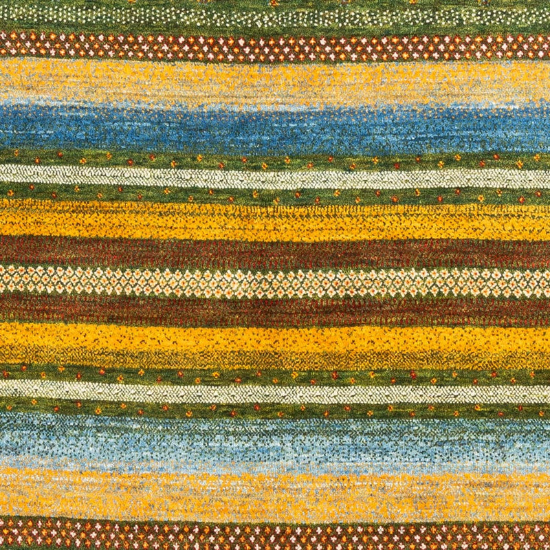 Loribaft Koberec 152x220cm - Perserteppich Wollteppich