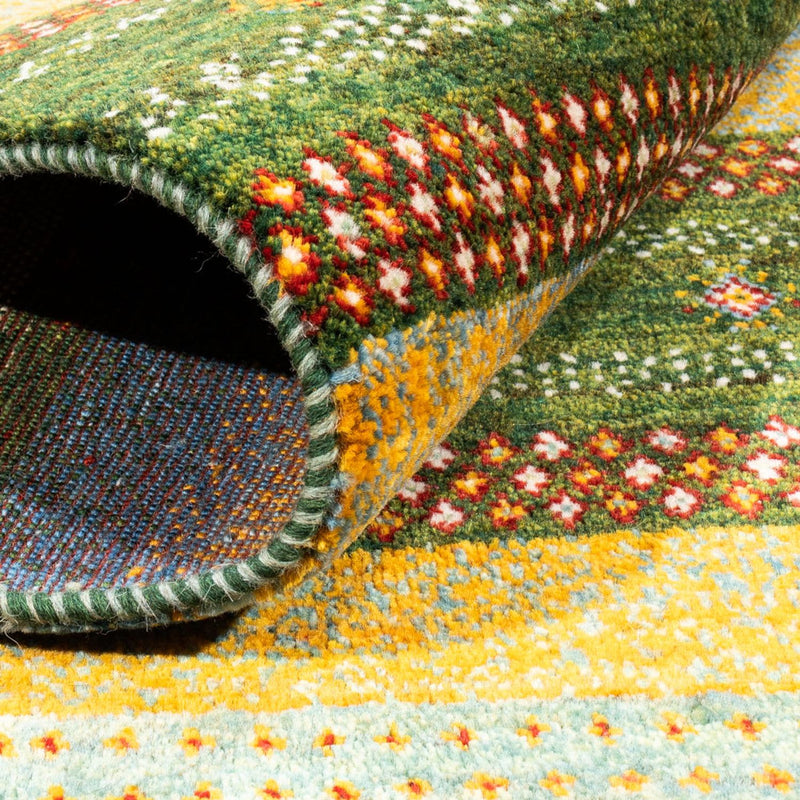 Loribaft Koberec 152x220cm - Perserteppich Wollteppich